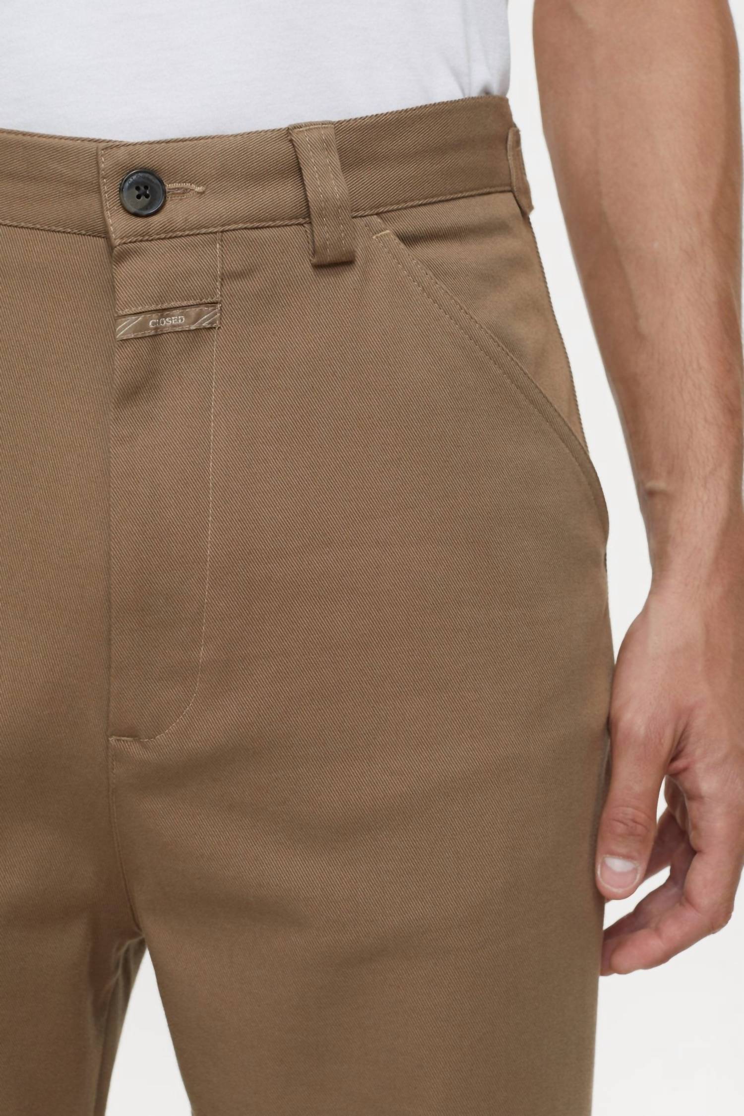 Closed - Dover Tapered Pants