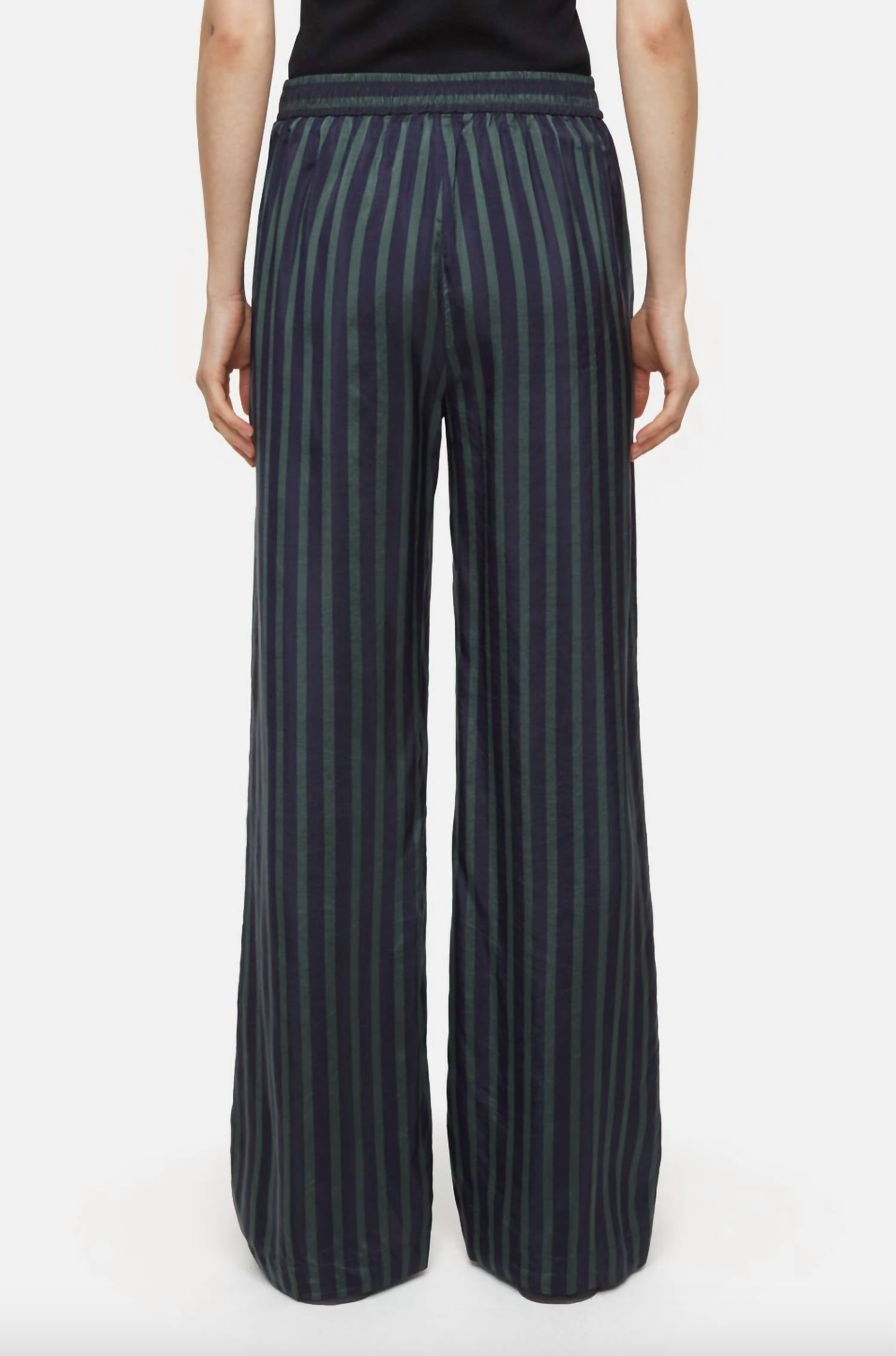 Closed - Winona Striped Pant