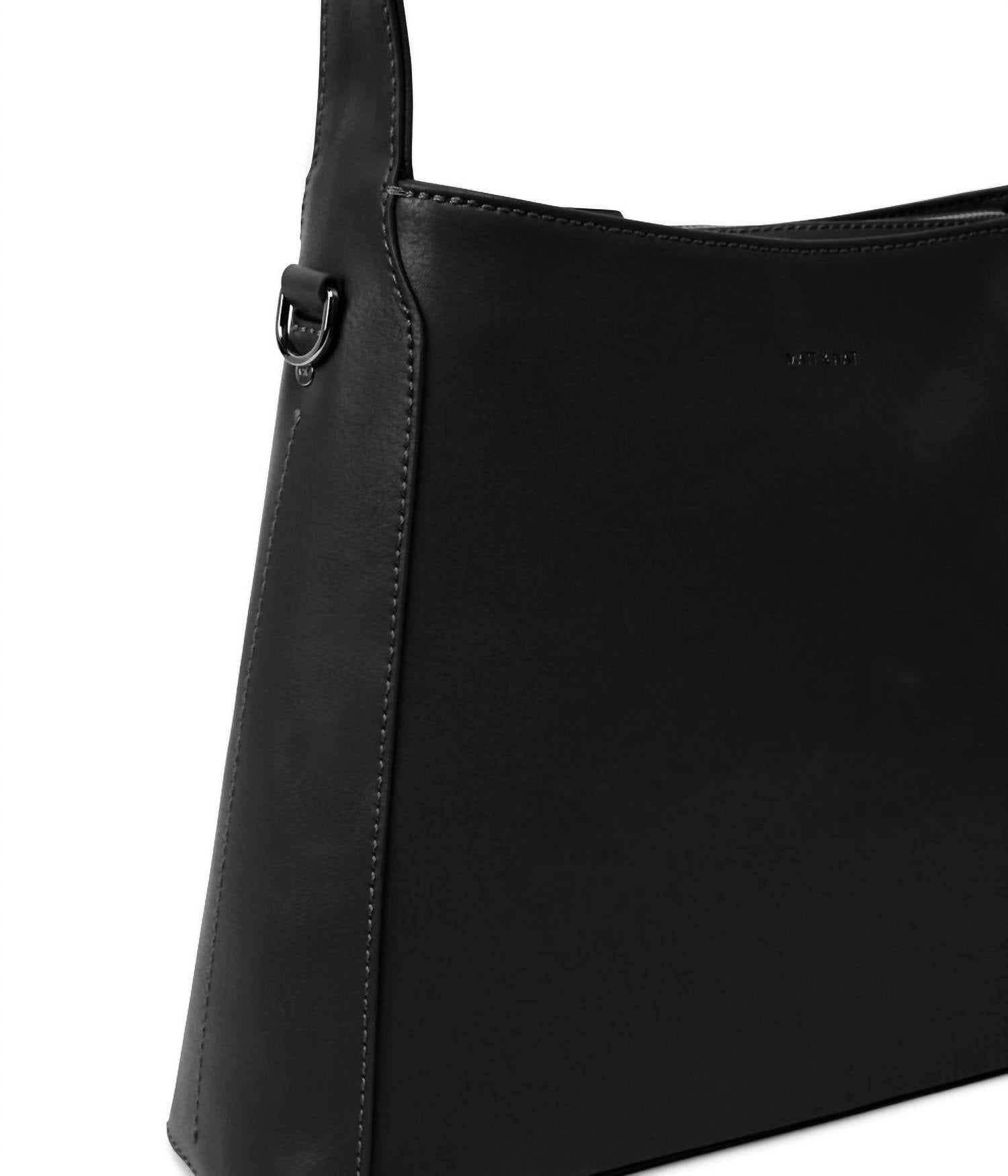 Matt & Nat - Women's Jada Vegan Shoulder Bag