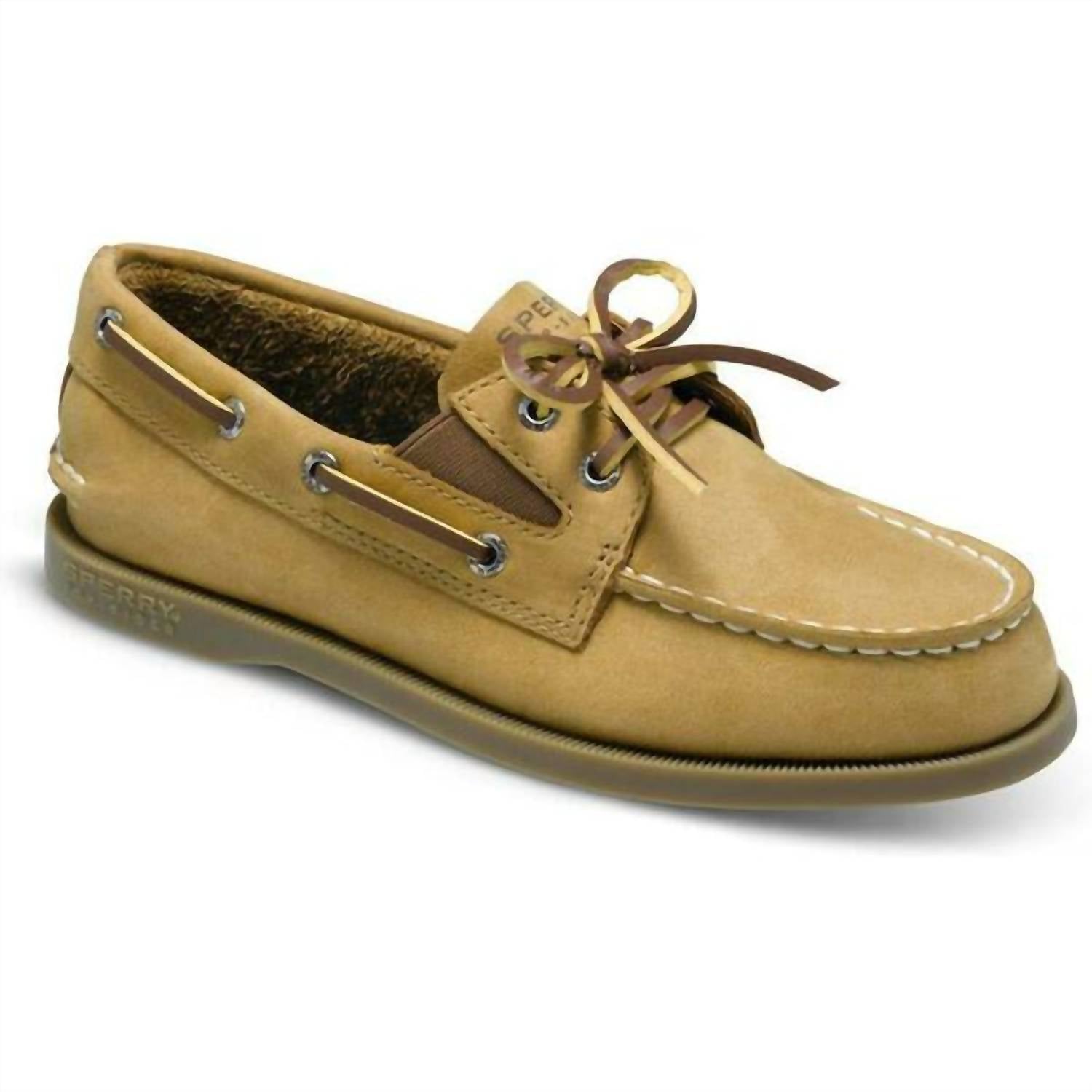 Sperry - Men's Authentic Original Slip On Boat Shoe