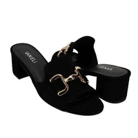 Vaneli - Women's Oksana Heeled Sandals
