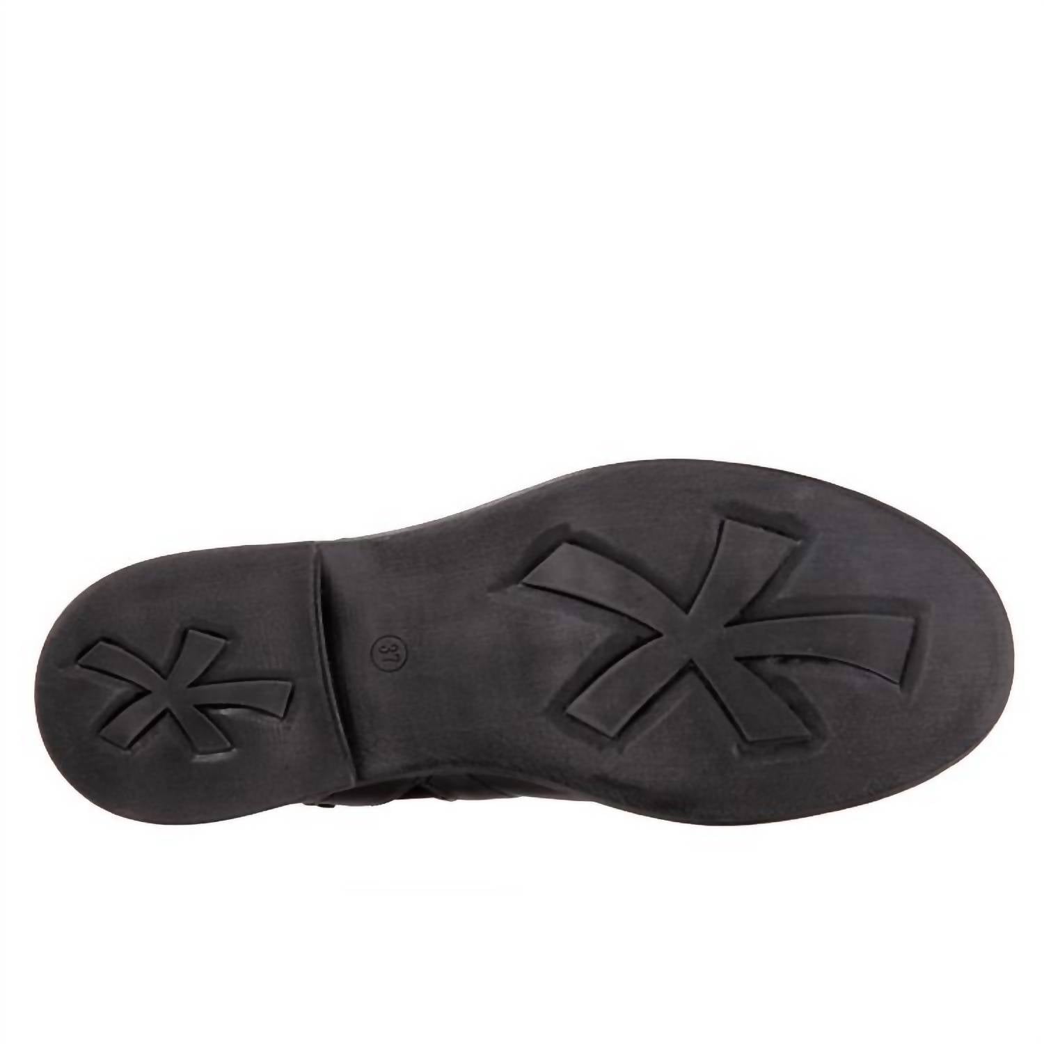 Bueno - Women's Mya Booties