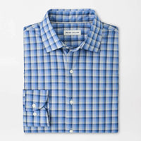 Peter Millar - Classic Fit Obispo Crown Lite Sport Shirt