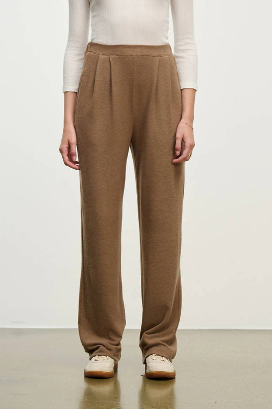 Velvet By Graham & Spencer - Eliya Pull On Pant