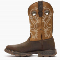 Georgia Boot - Men's Carbo-tec Flx 11" Waterproof Work Boot
