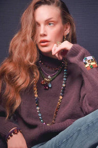 Tova - Mckinney Necklace