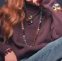Tova - Mckinney Necklace