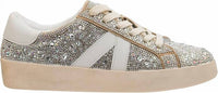 Corkys Footwear - Women's No Chaser Rhinestone Sneakers