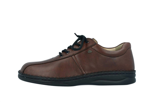 Finn Comfort - Men's Dijon Lace-up Shoes