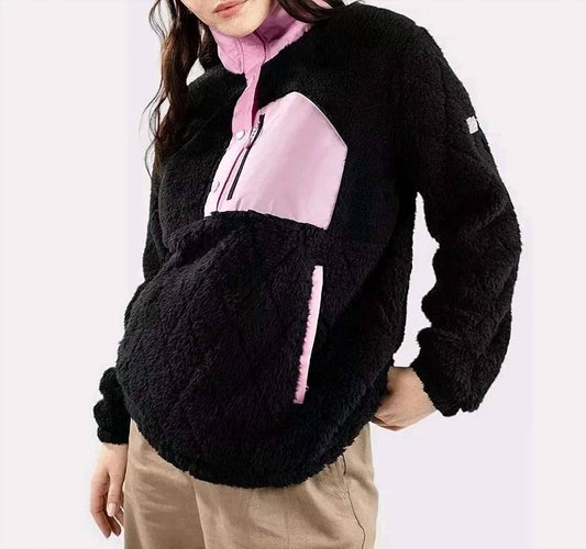 Roxy - Women's Alabama Technical Fleece Jacket