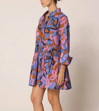 Cleobella - AUDREY MINI DRESS