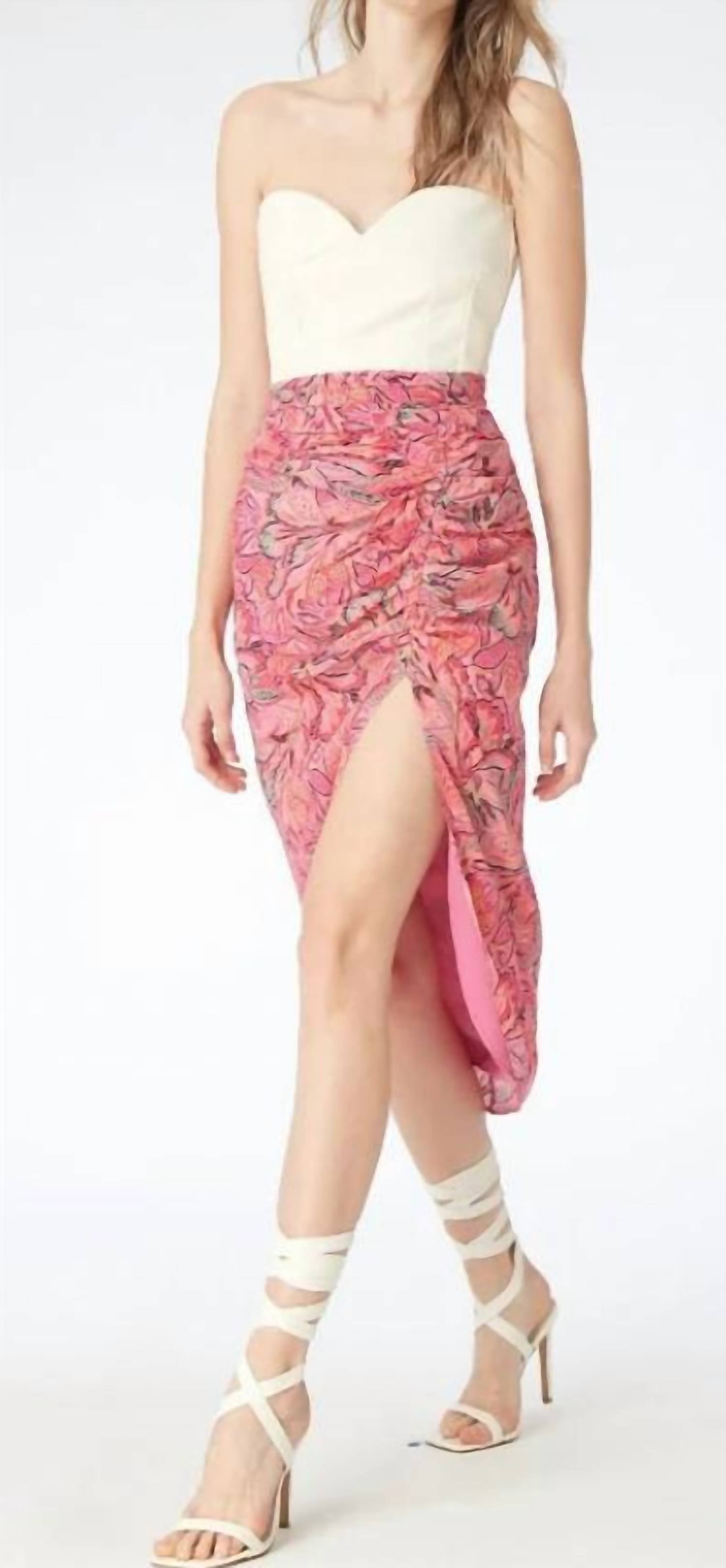 Gilner Farrar - RORY SKIRT