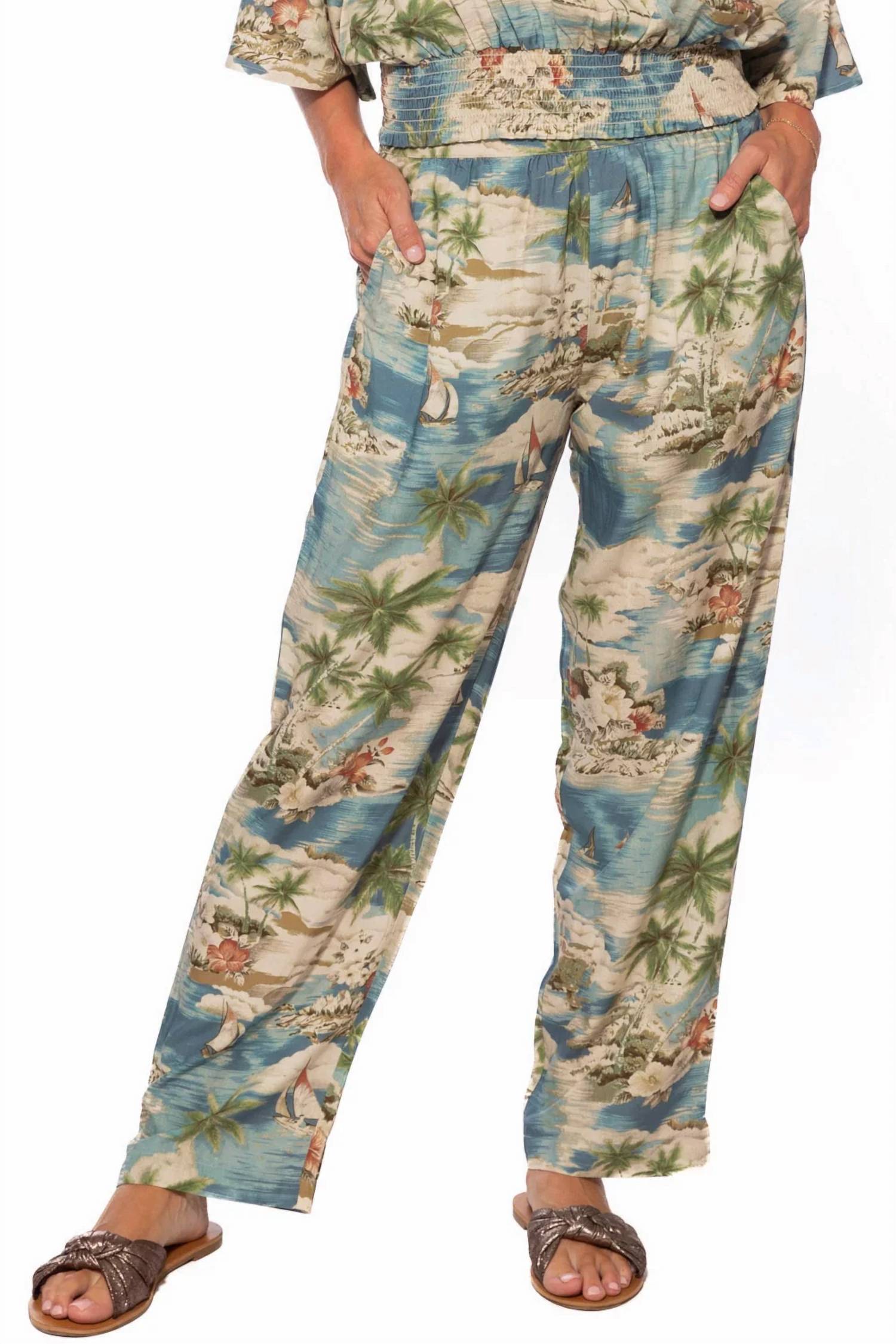 Lovlei - Paula Pants