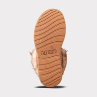 Lamo Women's Cassidy Winter Shoe in brown - women's shoe - view 7