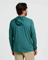 Free Fly - Shade Hooded Sun Shirt