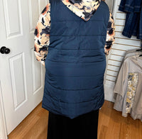 Michelle Mae - Harlow Vest