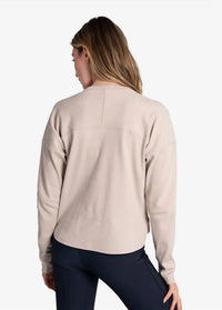 Classic Crew Top
