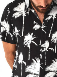 Px - Amari Rayon Shirt