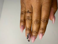 P & K Jewelry - Love Set