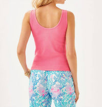 Lilly Pulitzer - GABBIE KNIT TOP