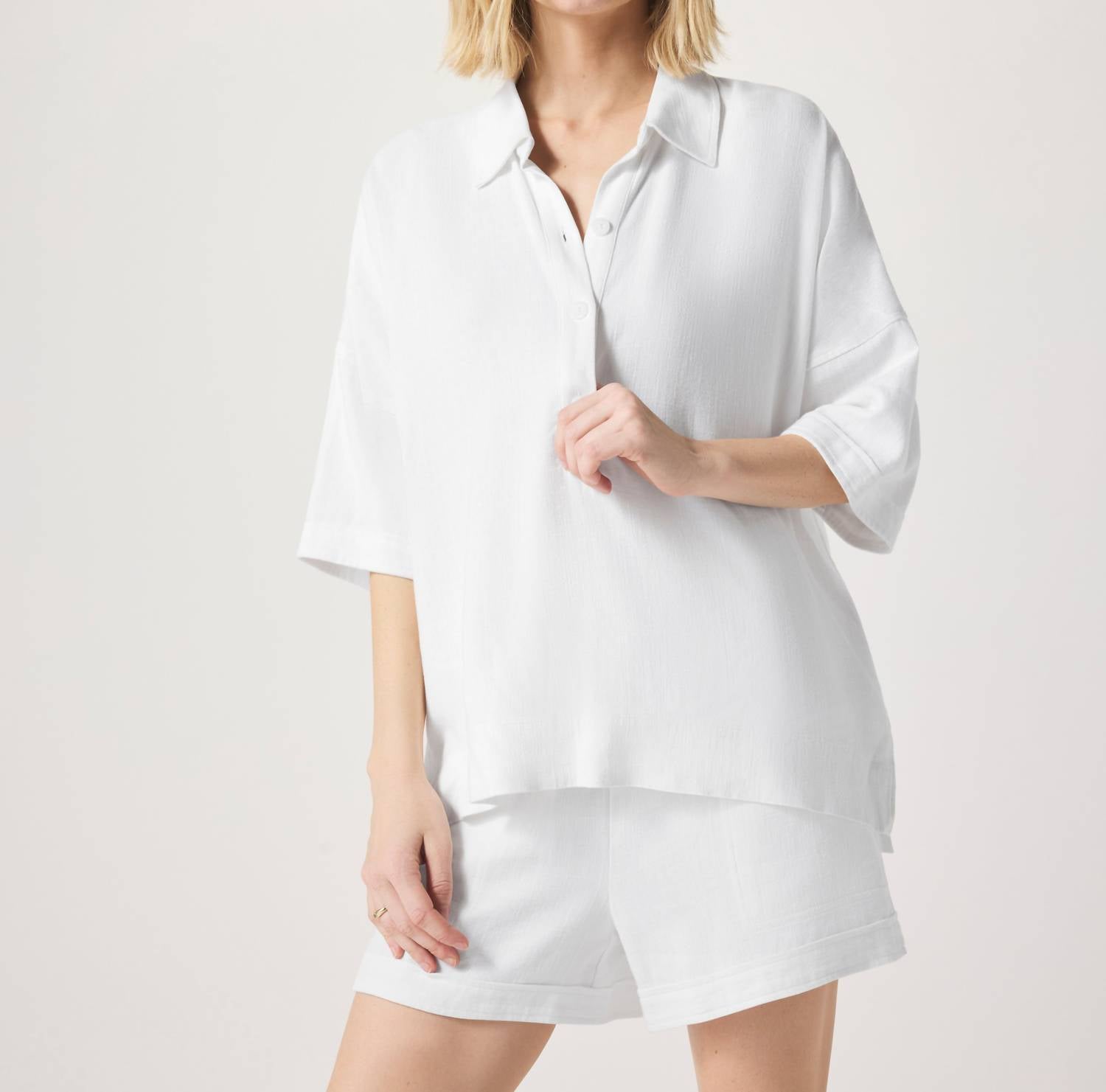 Splendid - Coastal Top