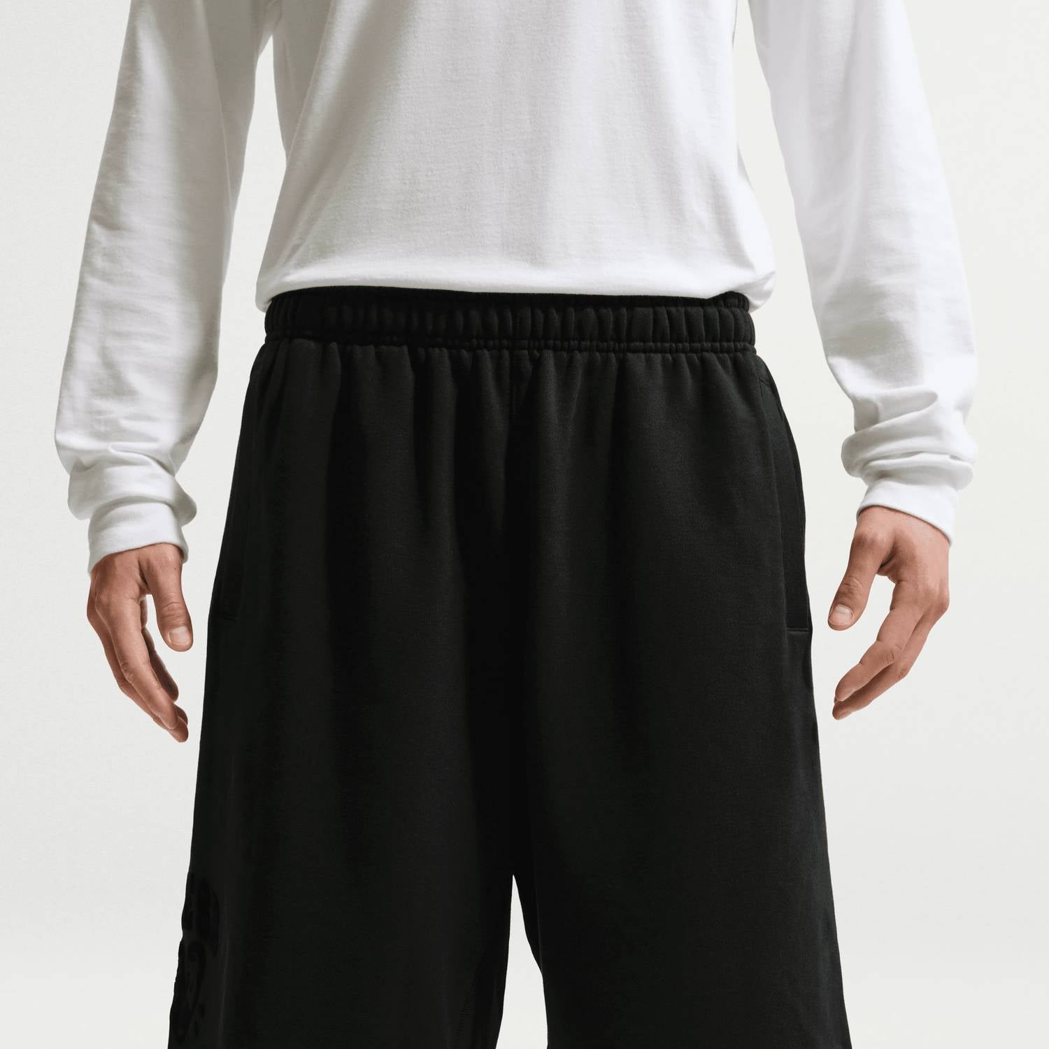 Nike - Sb Heart Skate Shorts
