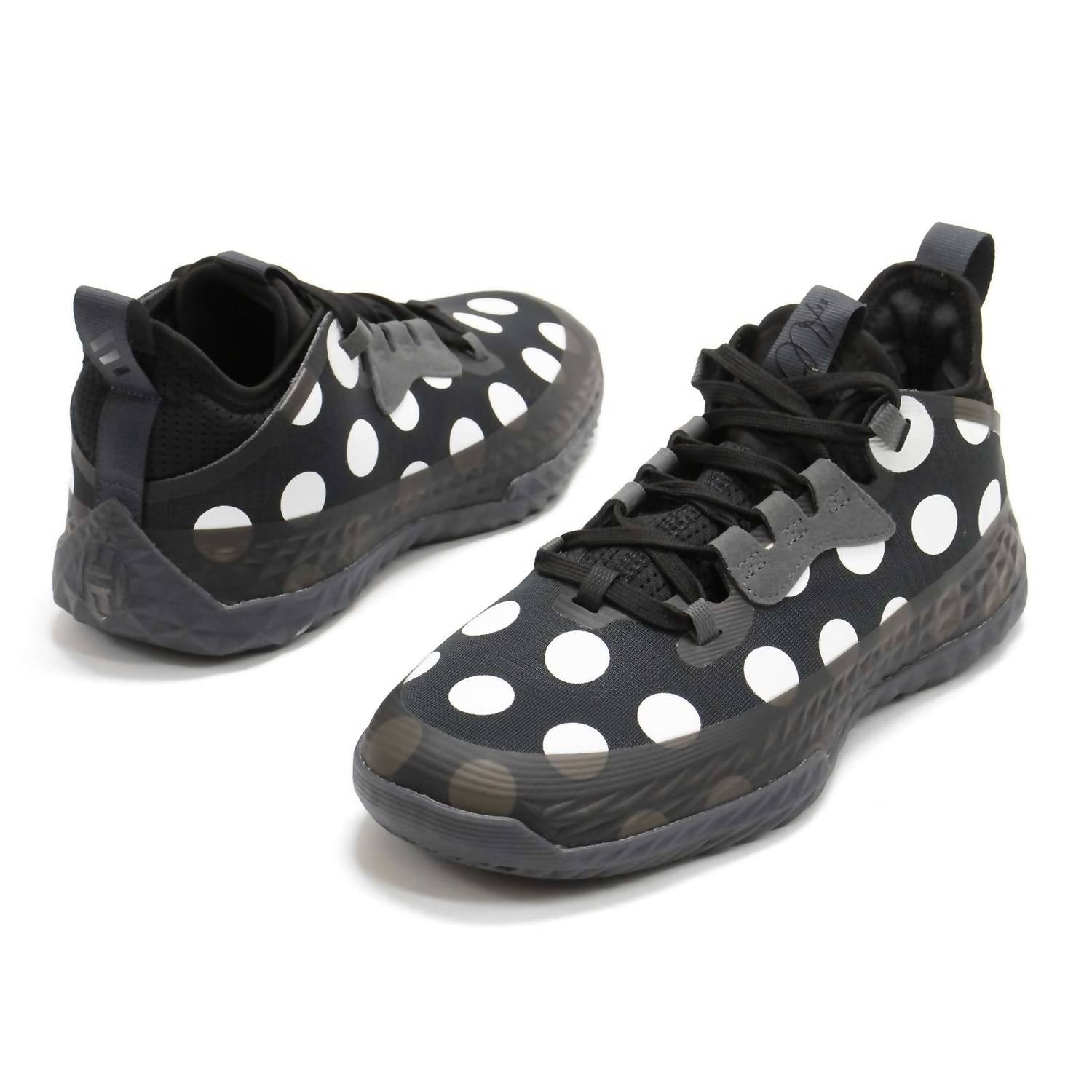 Adidas - Men's Harden Vol. 5 Futurenatural Basketball Shoes