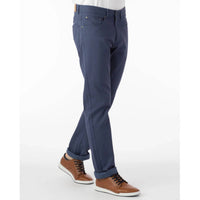 Ballin - Perma Color Pima Twill 5-pocket Pants