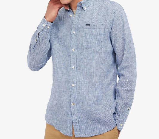 Barbour - Linton Tailored Shirt