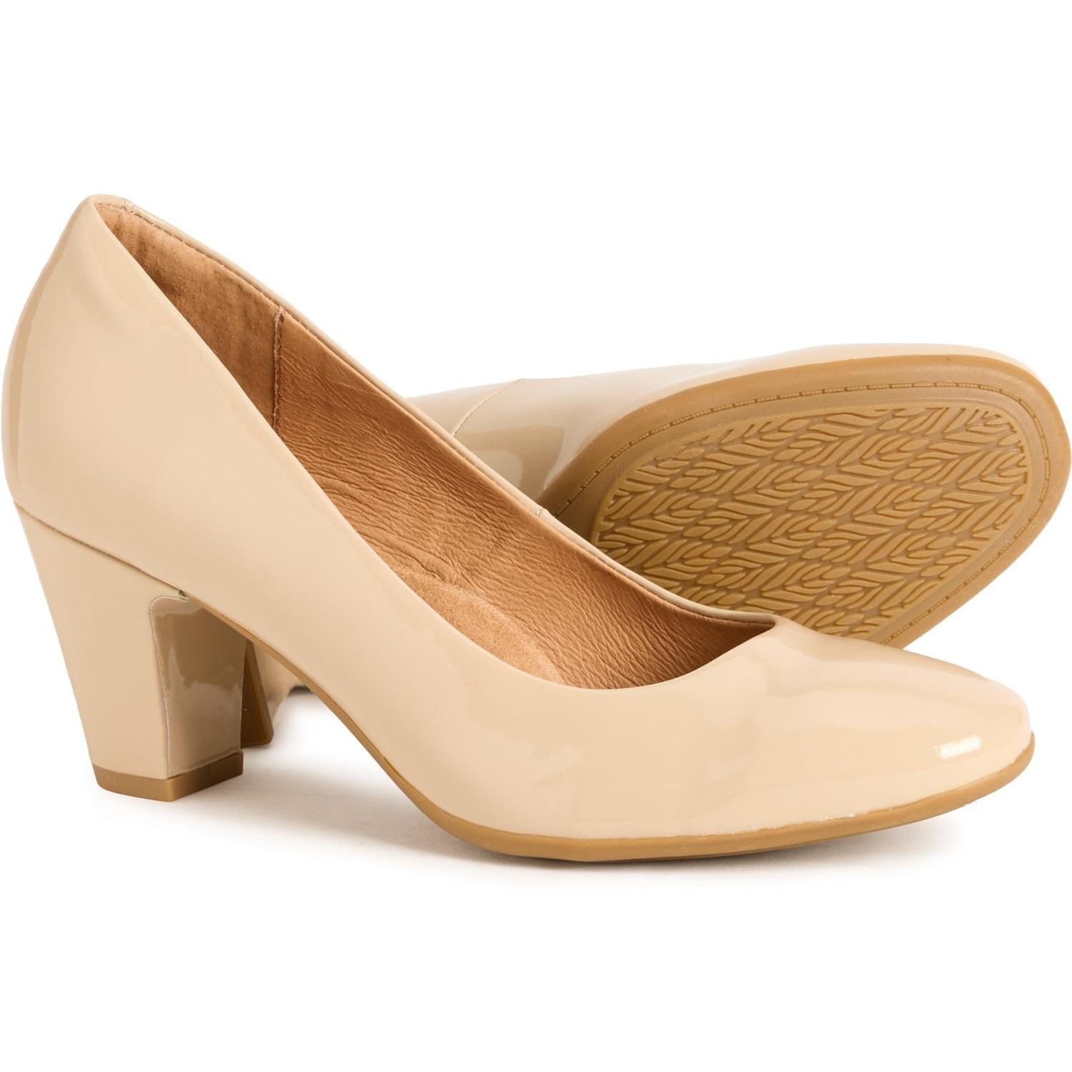 Sofft - WOMEN'S LANA MID-HEIGHT HEEL