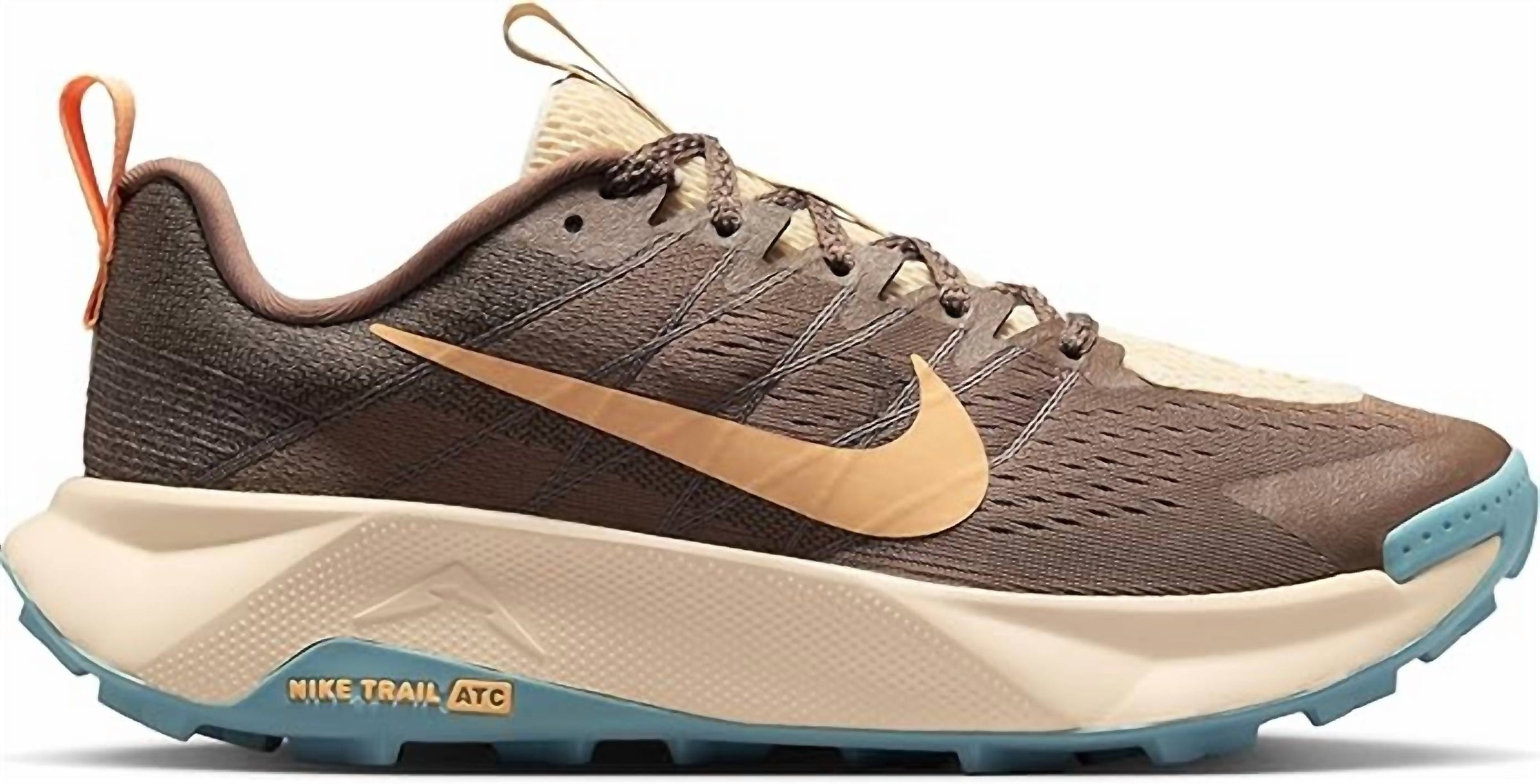 Nike - Women's Wildhorse 10 Trail Running Shoes