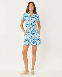 Lilly Pulitzer - LOVE UPF 50+ ACTIVE DRESS