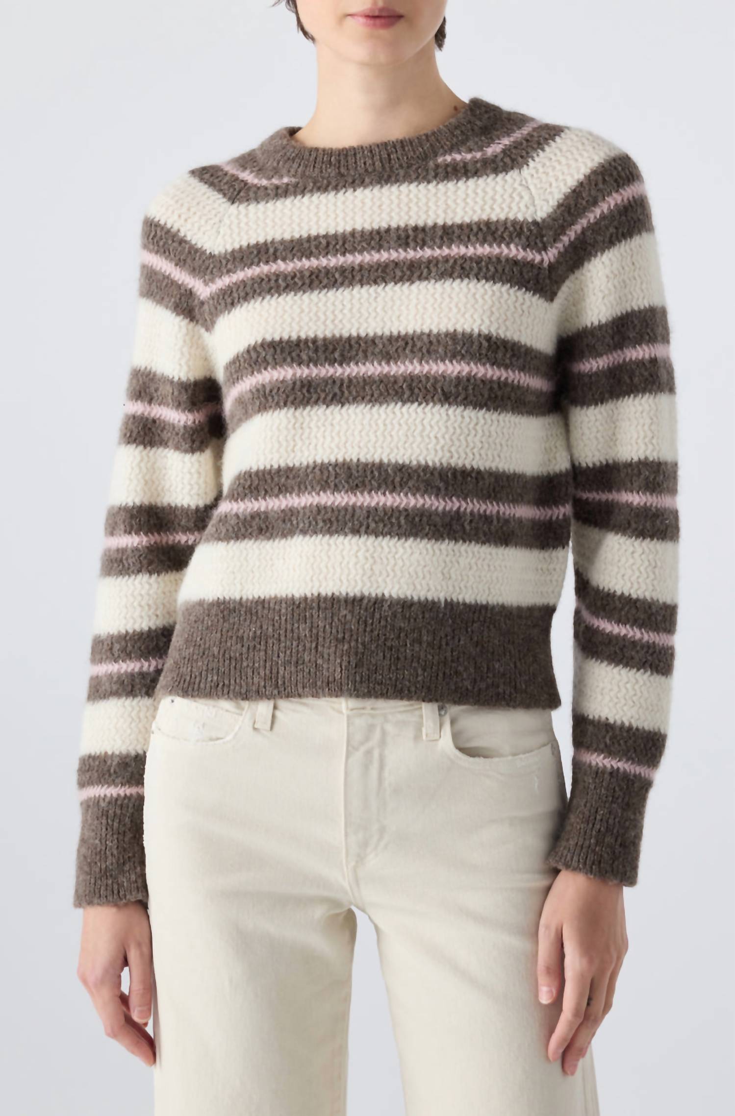 Amo - Women's Sydney Sweater