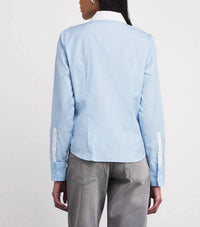 Rag & Bone - Dayton Poplin Shirt
