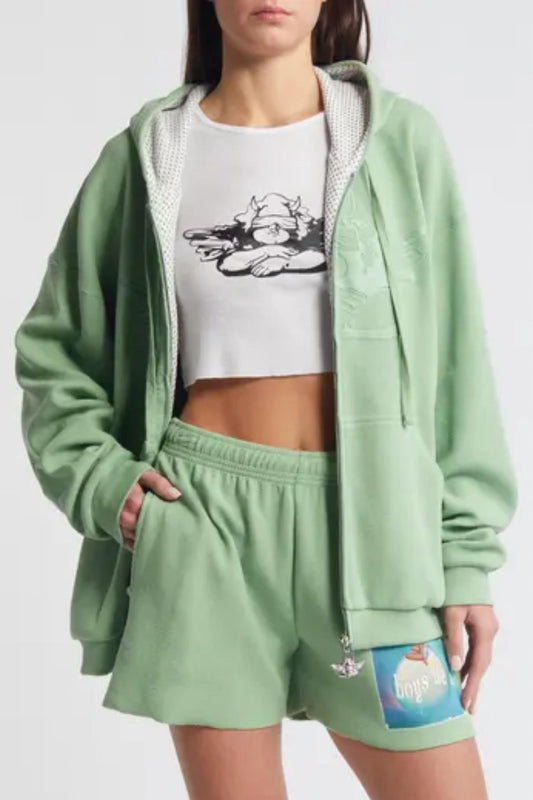 Boys Lie - Burst Your Bubble Short