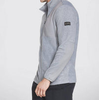 Skechers - Full-zip Fleece Recovery Jacket