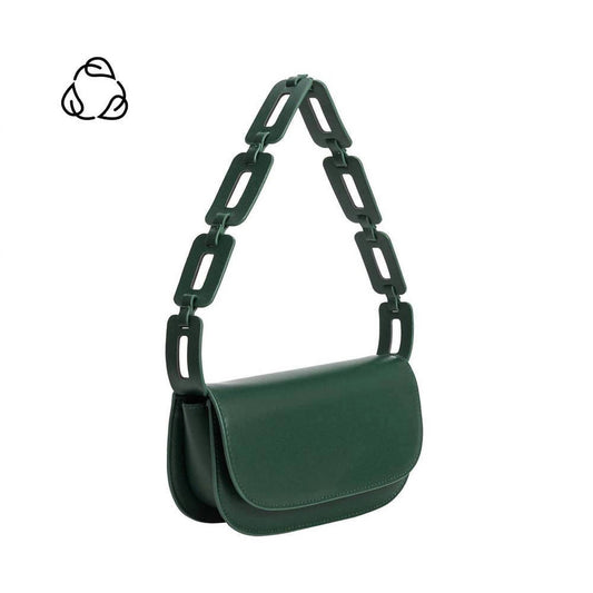 Melie Bianco - Women's Inez Recycled Vegan Shoulder Bag