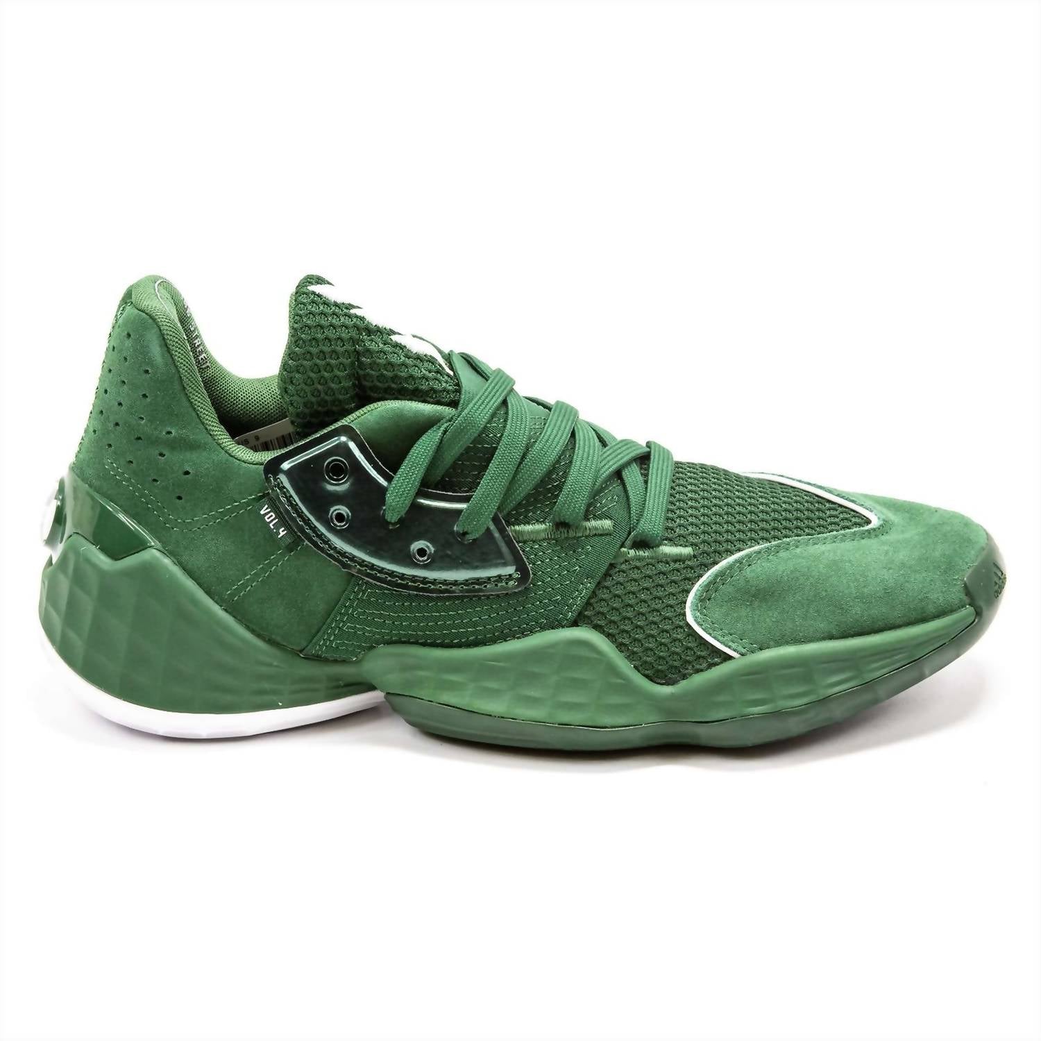Adidas - Men's Sm Harden Vol.4 Team Basketball Shoes