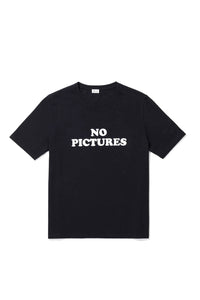 Kule - Modern No Pictures Tee