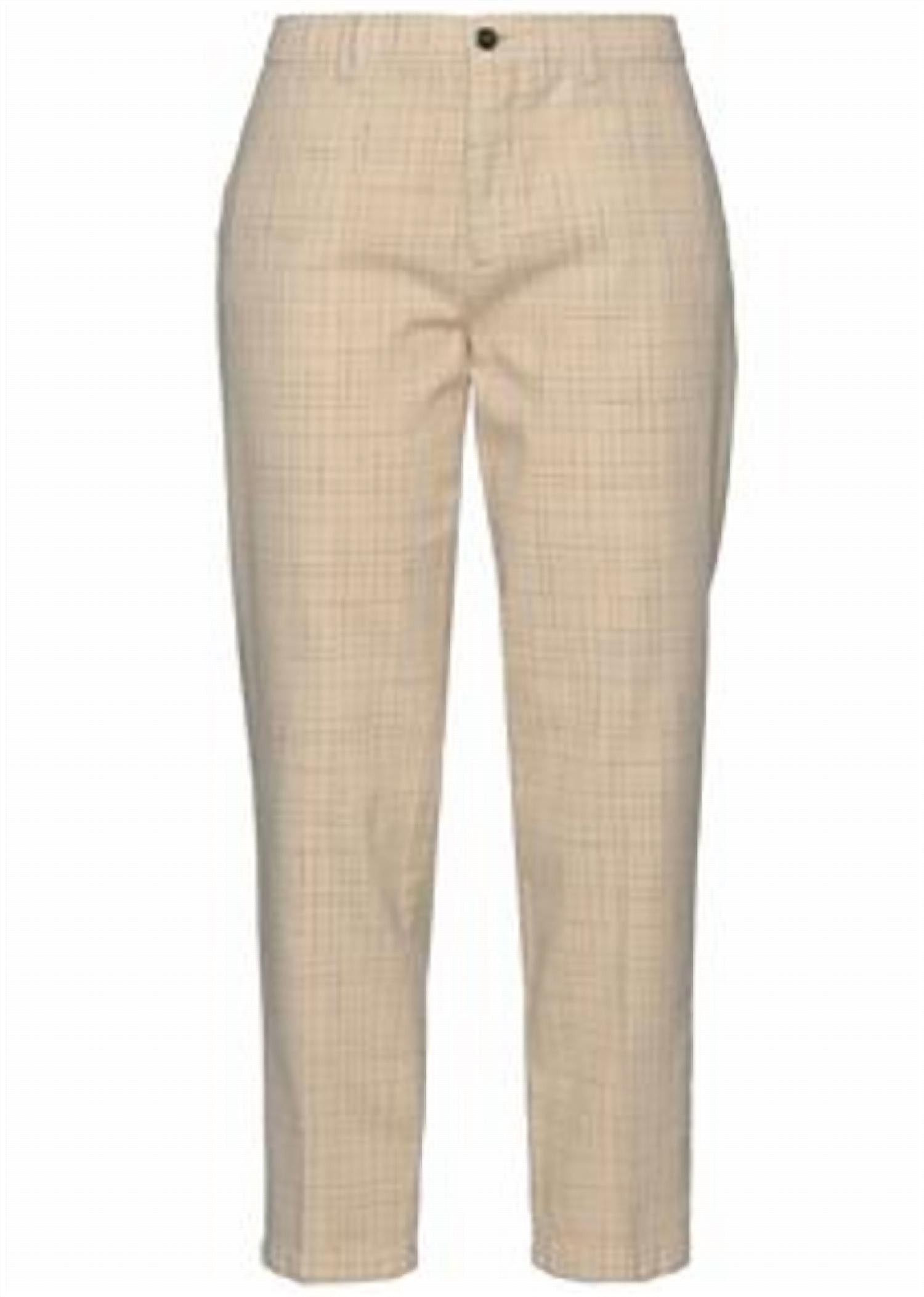 Berwich - Women's High-waisted Pants