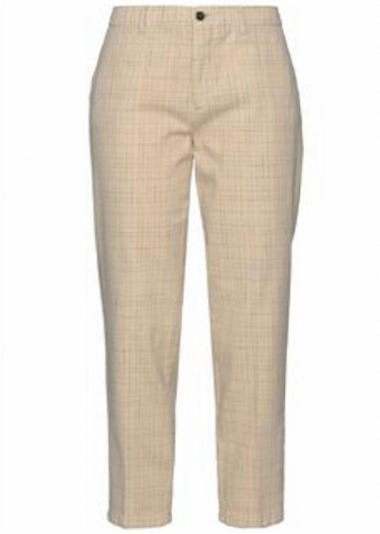 Berwich - Women's High-waisted Pants