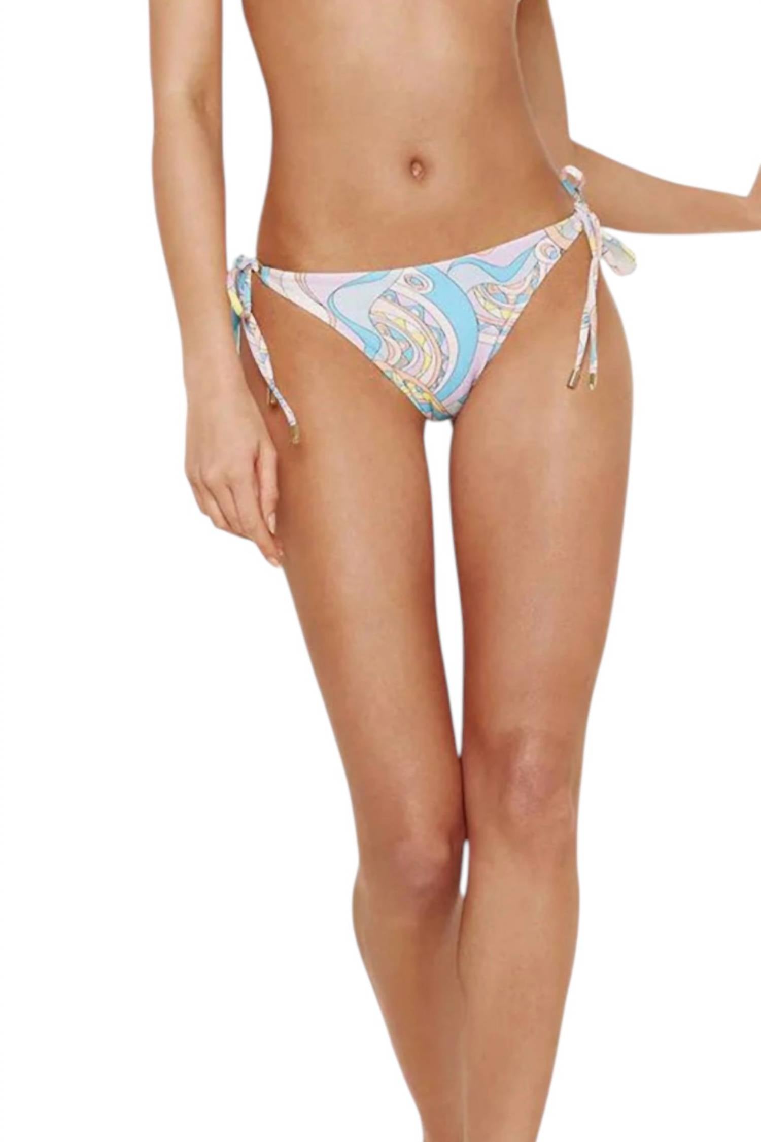 Melissa Odabash - Cancun Bottom