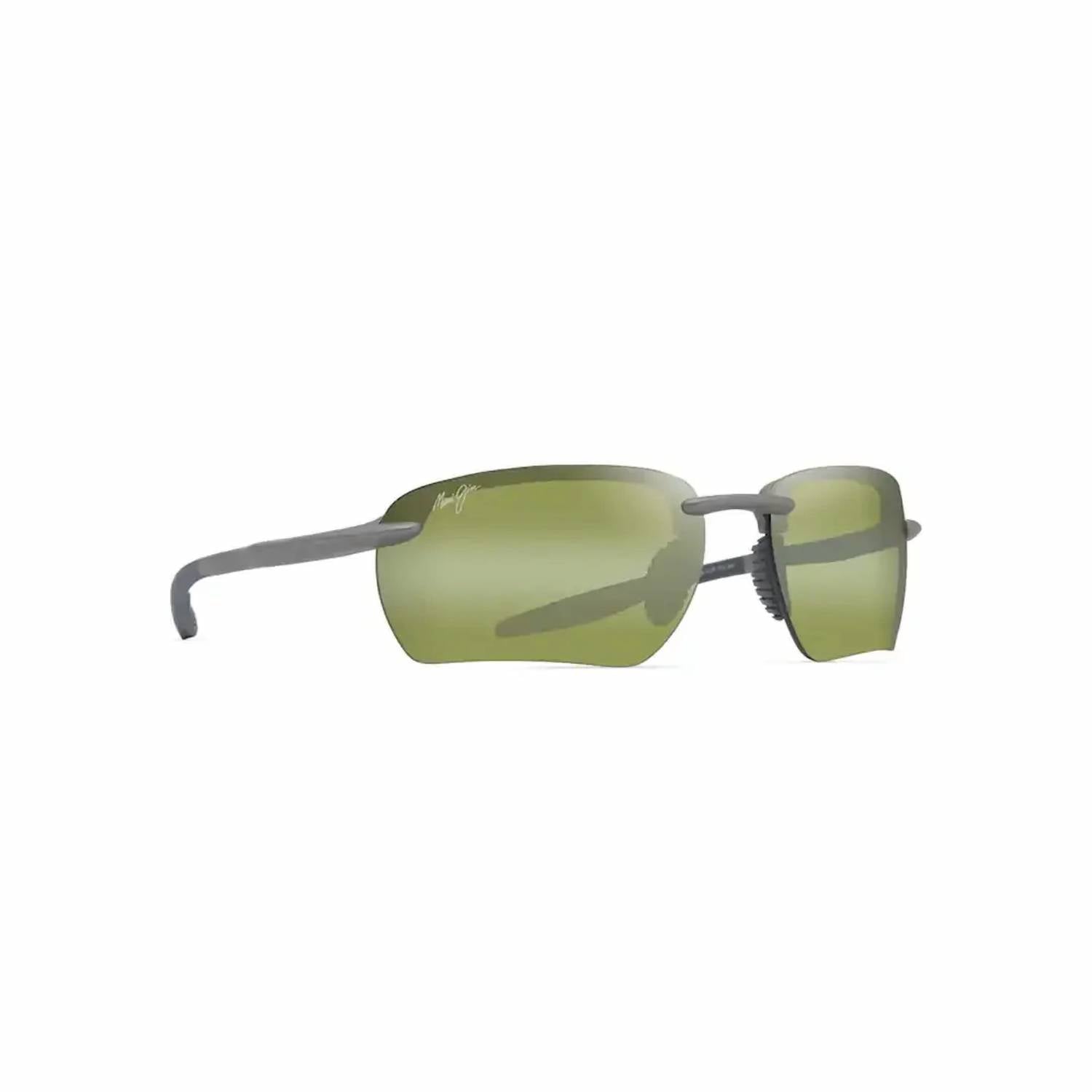 Maui Jim - Women's Hookipa Ultra G Polarised Sunglasses