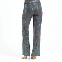 Clara Sunwoo - Shimmer Pant