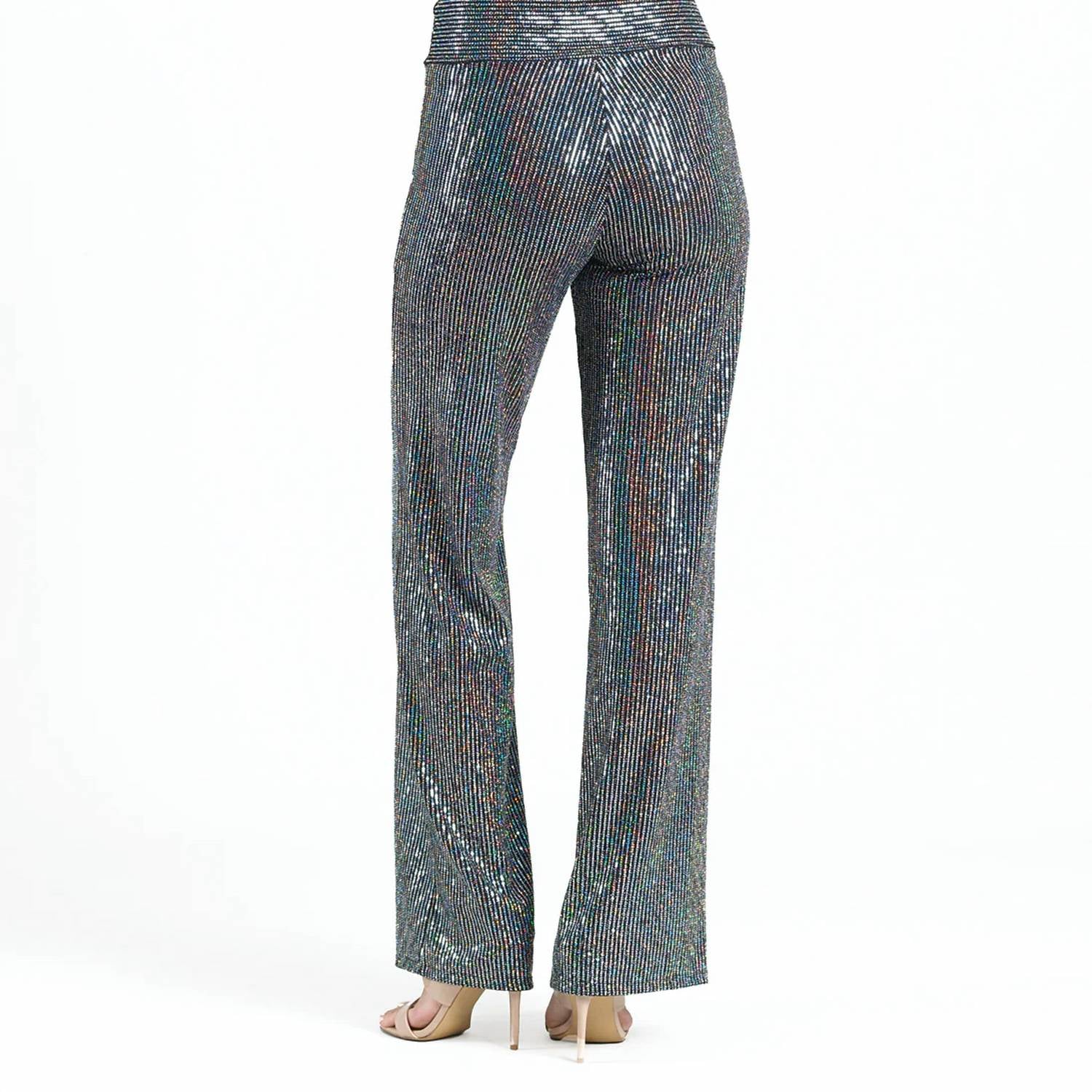Clara Sunwoo - Shimmer Pant