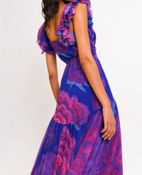 Hutch - Sinclaire Dress