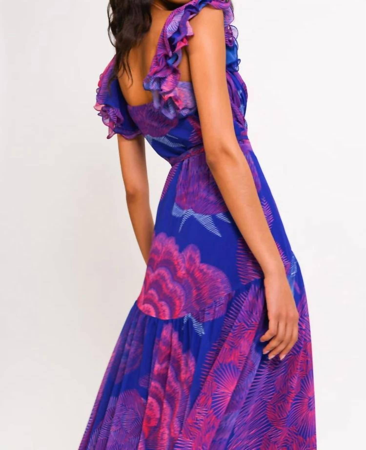 Hutch - Sinclaire Dress