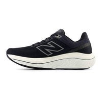 New Balance Women's Fresh Foam X 860v14 Running Shoes in black phantom - women's shoe - detail view
