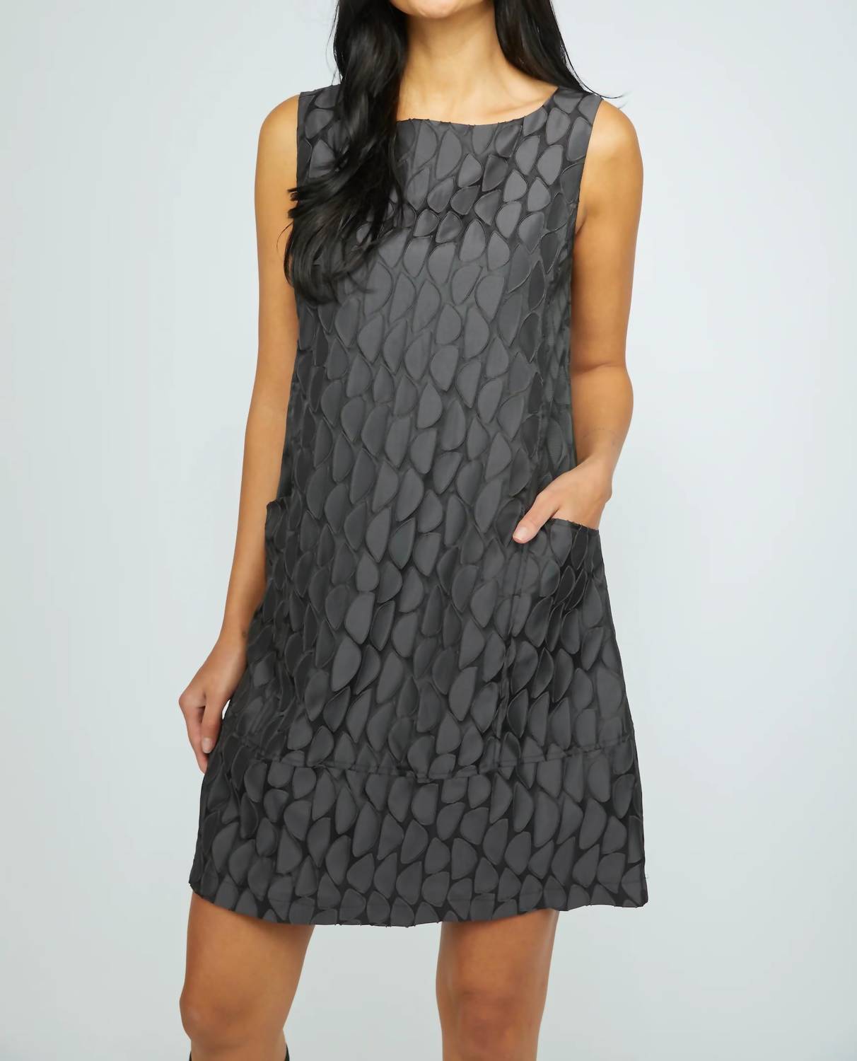 Olivia By Habitat - Night Out Mini Dress