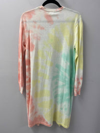 Minnie Rose - Women's Tie Dye Duster